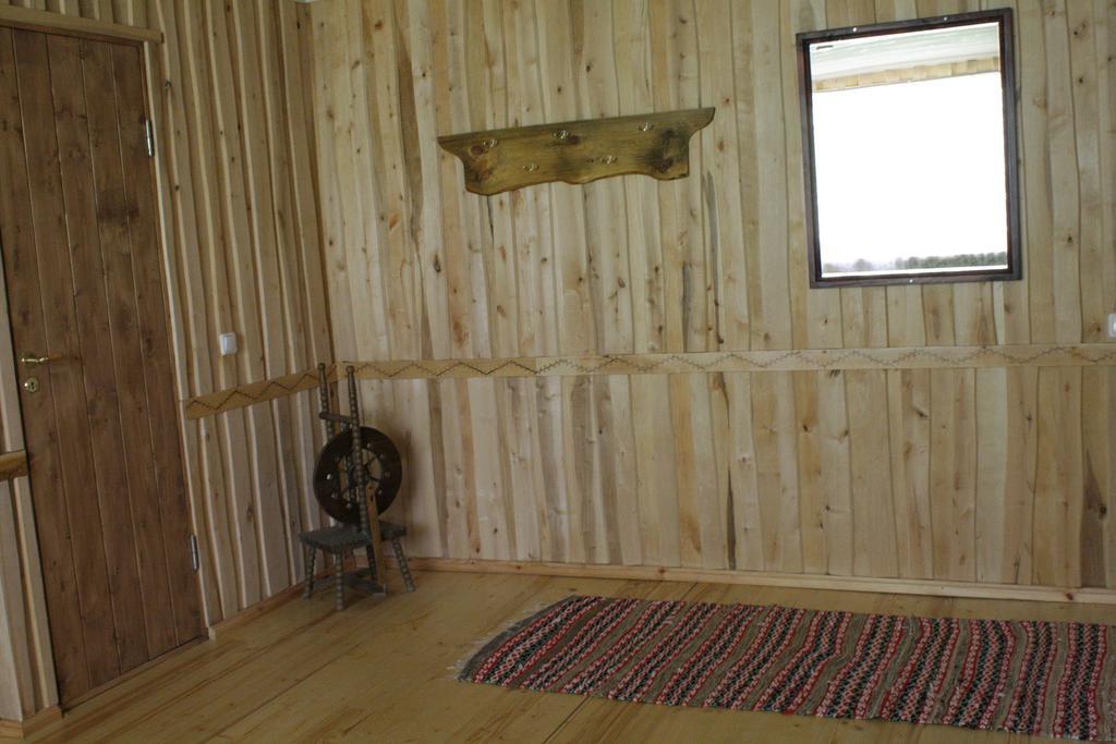 ホテル Jaama Puhkemaja Raigastvere 部屋 写真