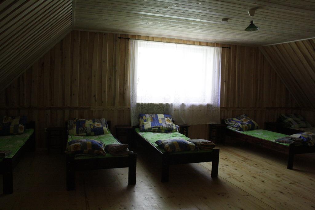 ホテル Jaama Puhkemaja Raigastvere 部屋 写真