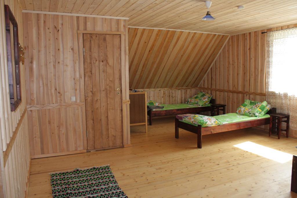 ホテル Jaama Puhkemaja Raigastvere 部屋 写真